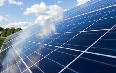 Vláda přijala klimaticko-energetický plán, podíl OZE do 2030 vzroste na 30 pct