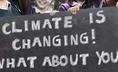 Cenu za komunikaci změny klimatu získal Klimatým Asociace pro mezinárodní otázky