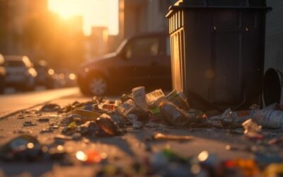 Prostějovští zastupitelé schválili memorandum o plazmovém zplyňování odpadu