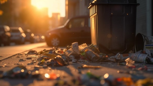 Prostějovští zastupitelé schválili memorandum o plazmovém zplyňování odpadu