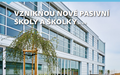 SFŽP vydal nové číslo Priorita 11/2023. Co se v tomto čísle dozvíte?