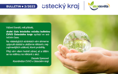 Ekoosvěta: Bulletin 12/2023