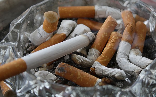 Přerov dostane od systému Nevajgluj ročně 420.000 Kč na úklid nedopalků