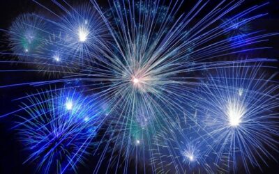 Správa KRNAP vybízí návštěvníky a obyvatele hor, aby nepoužívali pyrotechniku