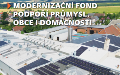 SFŽP vydal nové číslo Priorita 01/2024. Co se v tomto čísle dozvíte?