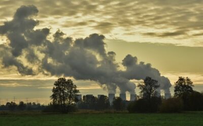 Vědec: Zemědělství není příčinou změny klimatu, oteplování ho ohrožuje