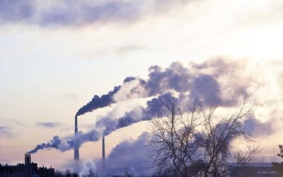 Ovzduší v ČR bylo loni dobré, u některých škodlivin nebyl překročen imisní limit