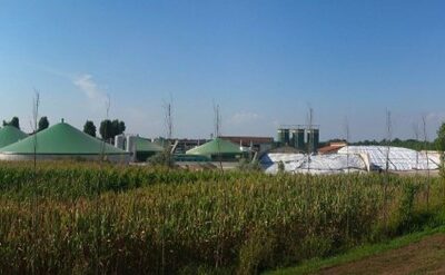 Bioplynová stanice v Ústí n. L. po modernizaci zpracuje i balené potraviny