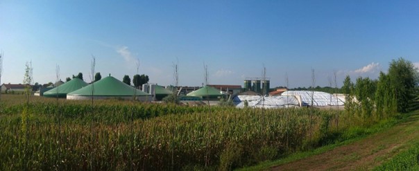Bioplynová stanice v Ústí n. L. po modernizaci zpracuje i balené potraviny