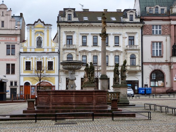 Kolínské muzeum otevřelo novou expozici Svět hmyzu, v budoucnu se rozšíří