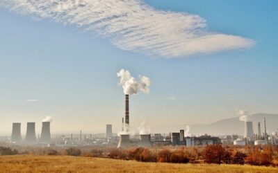 SFŽP poskytne 4,6 miliardy korun na tři projekty snižování emisí v průmyslu
