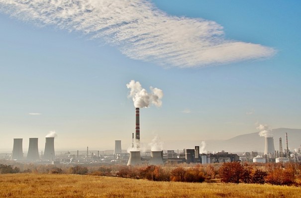 SFŽP poskytne 4,6 miliardy korun na tři projekty snižování emisí v průmyslu