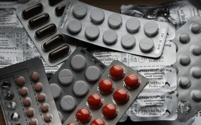 Ústecká univerzita spolupracovala na technologii pro odstranění léčiv z vody
