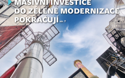 SFŽP vydal nové číslo Priorita 04/2024. Co se v tomto čísle dozvíte?