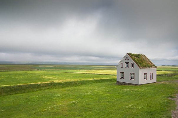 Částečné zateplení mají v ČR tři čtvrtiny domů, komplexní by šetřilo víc energie