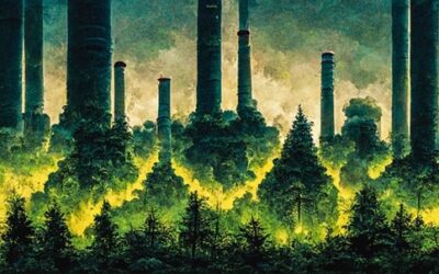 V soutěži se utkají desítky projektů, které bojují se změnou klimatu