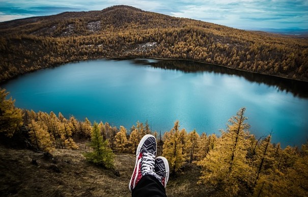 V místě dolů v Ústeckém kraji mohou vzniknout jezera či fotovoltaika