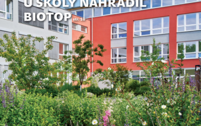 SFŽP vydal nové číslo Priorita 04/2024. Co se v tomto čísle dozvíte?