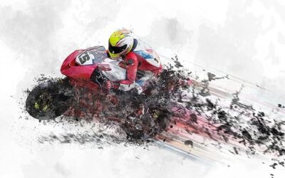 Experti z ČVUT vyvíjejí motocykl poháněný vodíkem