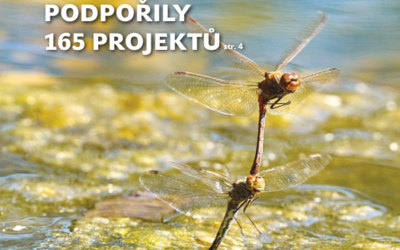 SFŽP vydal nové číslo Priorita 06/2024. Co se v tomto čísle dozvíte?