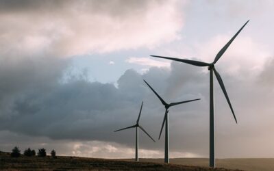 Jihomoravský kraj plánuje postavení tří vlastních větrných elektráren
