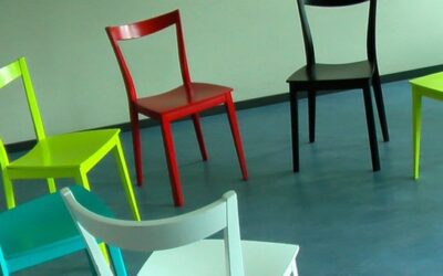 Odborníci: Českému trhu dominuje nábytek, který není vhodný k recyklaci