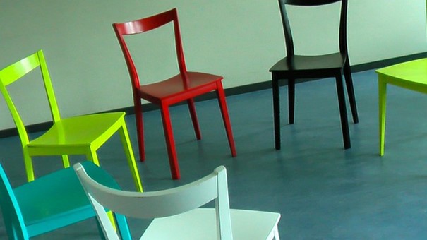 Odborníci: Českému trhu dominuje nábytek, který není vhodný k recyklaci