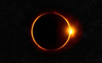 Vědci letos pozorovali zatmění Slunce z USA, Mexika i z letadla NASA