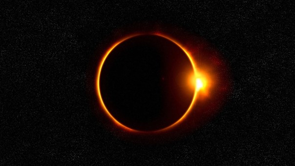 Vědci letos pozorovali zatmění Slunce z USA, Mexika i z letadla NASA