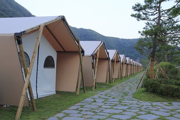 V ČR vzniká první stavba využívající podhoubí mycelium, hotová bude koncem roku