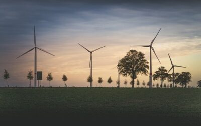 ČEZ se snaží přesvědčit obce na Svitavsku k souhlasu s větrnými elektrárnami