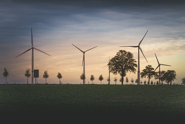 ČEZ se snaží přesvědčit obce na Svitavsku k souhlasu s větrnými elektrárnami