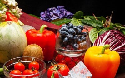 Anketa: Z celkového objemu supermarkety vyhodí méně než procento potravin