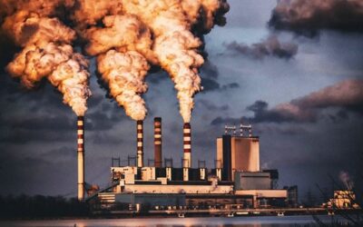 Ekologové: V ČR nejvíce znečišťují uhelné elektrárny, znečištění rtutí kleslo