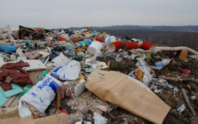 Skládka komunálního odpadu u Velkých Pavlovic se má rozrůst o 2,5 hektaru