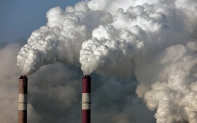 Spolek Klimatická žaloba se obrátil na ÚS, žádá kroky ke snížení emisí