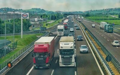 Elektrických nákladních aut v EU přibývá, v Česku ale pomaleji
