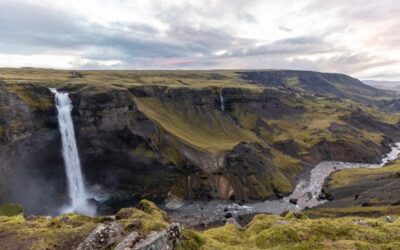 MZV varuje před nebezpečím sopečné erupce u islandského Grindavíku