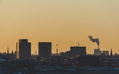 Ekologové vítají nový klimatický cíl EU, předvídatelnost pomůže firmám, tvrdí