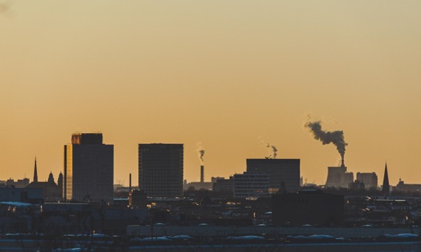 Ekologové vítají nový klimatický cíl EU, předvídatelnost pomůže firmám, tvrdí
