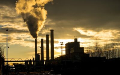 EU navrhla klimatický cíl pro rok 2040: snížit emise CO2 o 90 procent