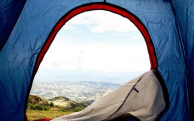 V CHKO Český les vzniklo první nouzové nocoviště pro turisty, budou další