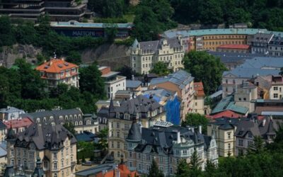 MŽP: Energetické úspory veřejných budov v uhelných regionech podpoří 950 mil. Kč