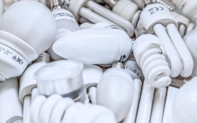 ÚOHS: Firmy odebírající elektroodpad neporušují hospodářskou soutěž