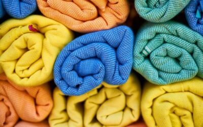 MŽP: Na podporu recyklace textilu může jít 80 milionů korun ve formě dotací