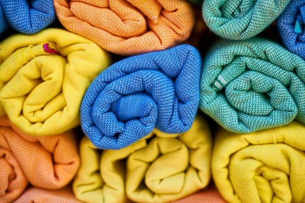 MŽP: Na podporu recyklace textilu může jít 80 milionů korun ve formě dotací