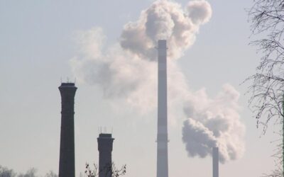 Experti: Největšími znečišťovateli jsou Spolana Neratovice a elektrárna Počerady