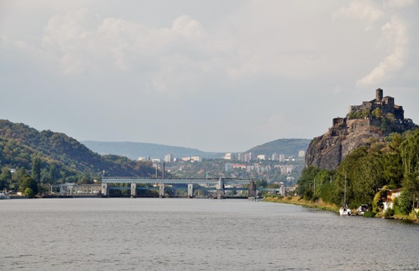 Cestující v Ústeckém kraji se svezli tichými bateriovými vlaky